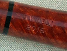 Savinelli Prestige Collection 2016  Limited Editions
